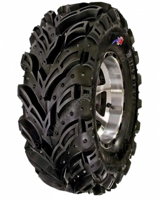 Шина Deestone D936 Mud Crusher 26x10-12