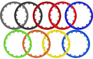 Сменное кольцо Бэдлока STI 14" HD5