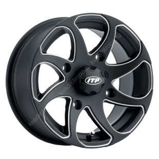 Диск ITP Twister 14TW113R (Правый)