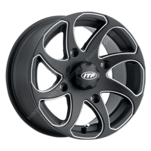 Диск ITP Twister 14TW118L (Левый)