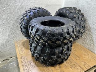 Комплект шин Maxxis Carnage 29 R-14 