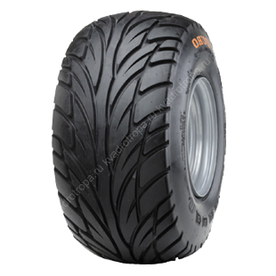 Шина Duro Scorcher 25x10-12