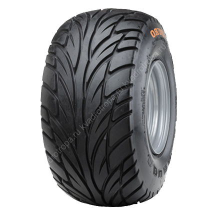 Шина Duro Scorcher 25x10-12