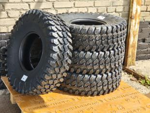 Комплект шин WANDA P 3139 32x10-14      