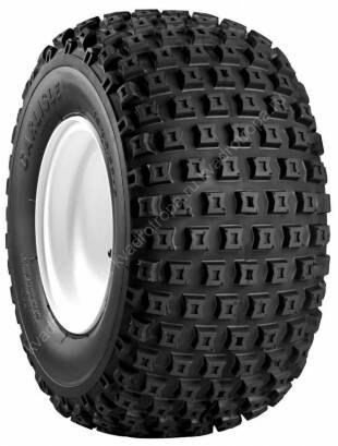 CARLISLE KNOBBY 18X9.5-8