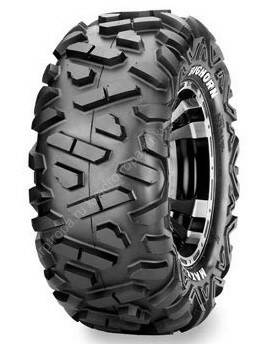Шина Maxxis BIGHORN 26X10-12
