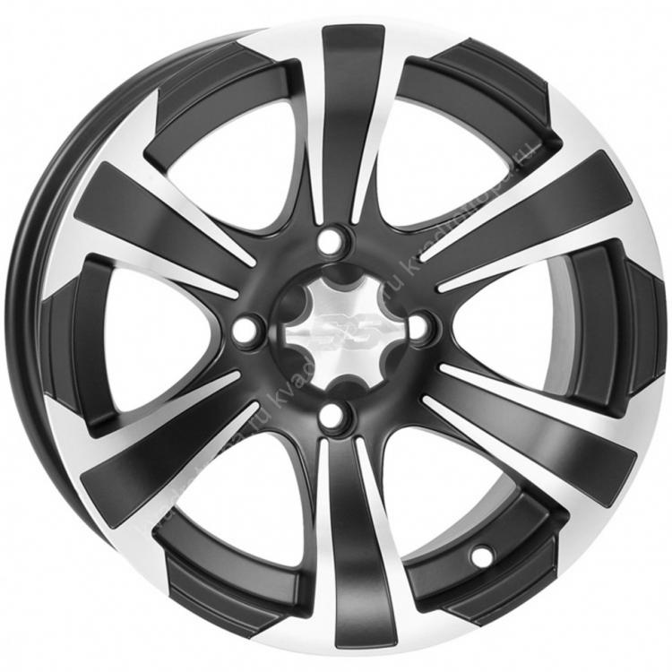 Диск ITP SS 312 Alloy 14SS711BX(14SS722BX)