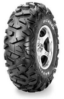 Шина Maxxis BIGHORN 26X8-12