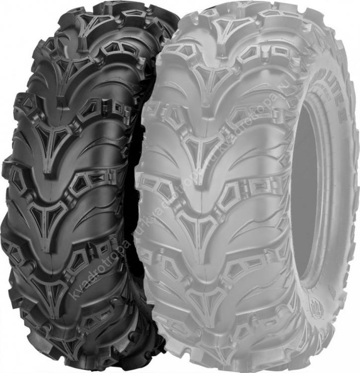 Шина ITP Mud Lite II 25x8-12