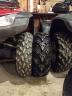 Шина ITP Mud Lite II 25x8-12