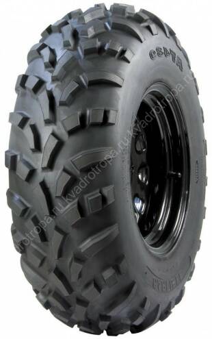 Шина Carlisle AT489 X/L 27x9-12