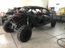Шина Maxxis Carnivore 32x10R-14