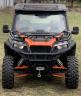 Шина Maxxis Carnivore 32x10R-14