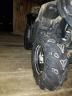 Шина ITP Mud Lite II 26x9-12