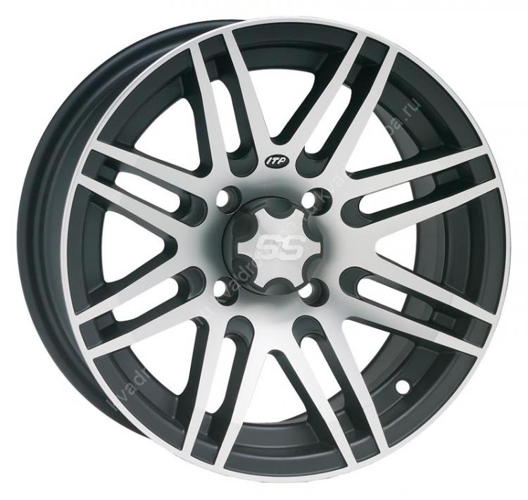 Диск ITP SS 316 Alloy 12SS900BX