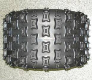 ITP  QUADCROSS XC 20x11-9