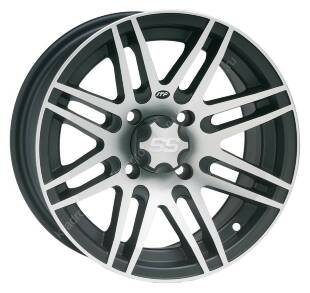 Диск ITP SS 316 Alloy 12SS903BX