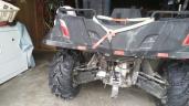 Шина ITP Mud Lite II 27x9-12