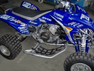 ITP QUADCROSS MX PRO 20x6-10