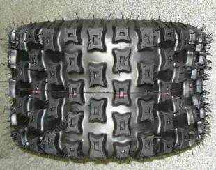 ITP QUADCROSS MX PRO LITE 18x10-8