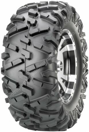 Шина Maxxis BigHorn 2.0 26X11R-12