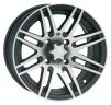 Диск ITP SS 316 Alloy 14SS903BX