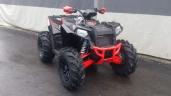 Шина ITP Mud Lite XTR 26х11R-12