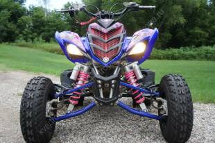 ITP Holeshot MXR6 18x10-8