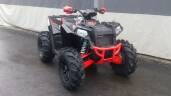 Шина ITP Mud Lite XTR 26х9R-12