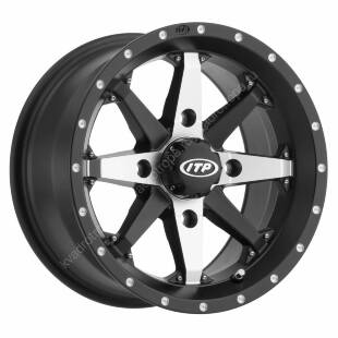 Диск ITP Cyclone 14CY13BX