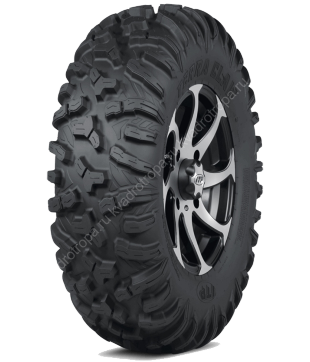Шина ITP Terra Claw 27x9R14