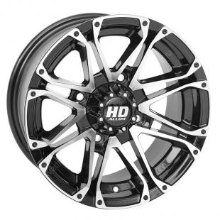 Диск STI HD3 Alloy 12HD307