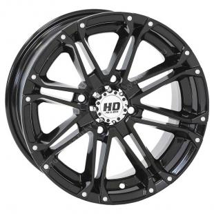 Диск STI HD3 Alloy 12HD313