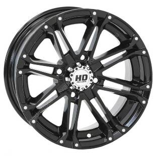 Диск STI HD3 Alloy 12HD317