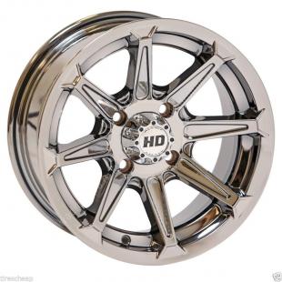 Диск STI HD3 Alloy 14HD226