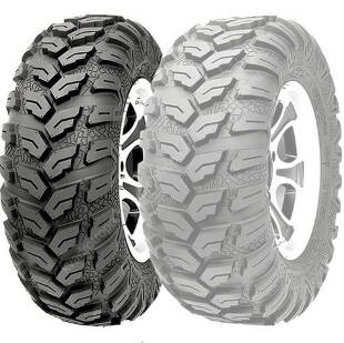 Шина Maxxis Ceros 26x9R-12