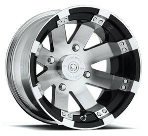 Диск Vision Wheel Buckshot 158  127156M4