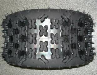 ITP Holeshot  XCR-03 20-11-9