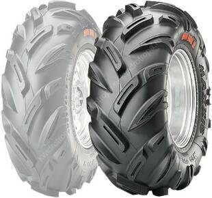 Шина Maxxis Mud Bug 27X12-12