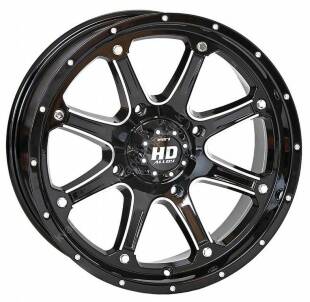 Диск STI HD4 Alloy 12HD403