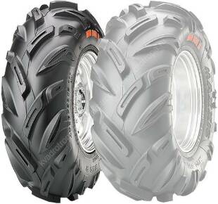 Шина Maxxis Mud Bug 27X8-12