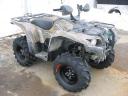 Шина Maxxis Mud Bug 27X8-12