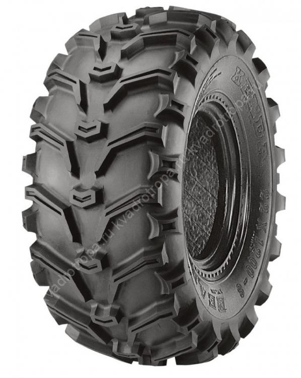 Шина Kenda ATV K299 Bear Claw 25x12.5-10