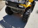 Шина Kenda ATV K299 Bear Claw 25x12.5-10