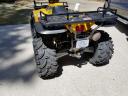 Шина Kenda ATV K299 Bear Claw 25x12.5-10