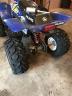 Шина Kenda ATV K299 Bear Claw 25x12.5-10