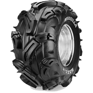Шина Maxxis MUDZILLA 27X12-12