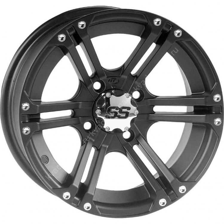 Диск ITP SS 212 Alloy 12SS400BX