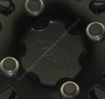 Центральный колпачок диска ITP B137SD