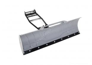Снегоотвал для квадроцикла Rival Quick II 137 быстросьем